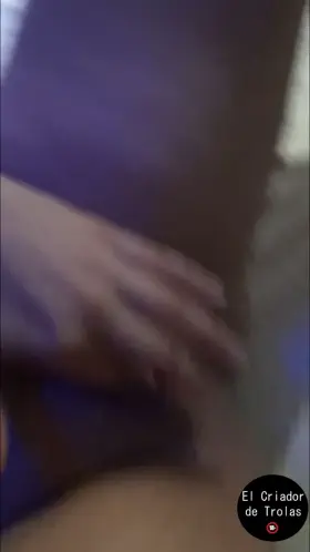 She's ready to start sucking new cocks