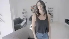 Plowing My Stepmom Before The Divorce