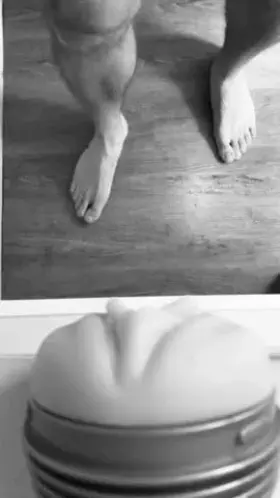 Anyone want to be next? [m]