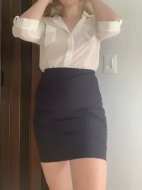 presentation day at college