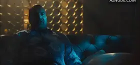 Gaite Jansen in Jett