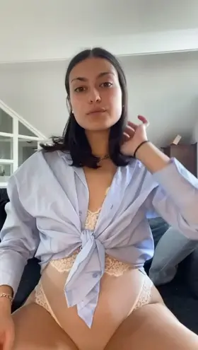 I’ve always had this fantasy to be used for your pleasure