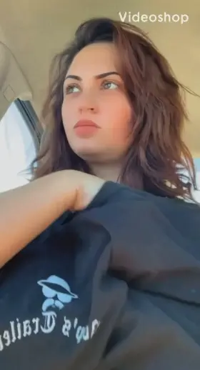 Target parking lots turn me on, wby? 🎯