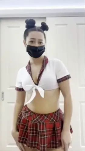 [OC] She's yours, Empty and Obedient. [Teaser] [Free Content]