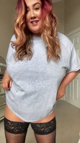 I hope you’re having a good weekend!