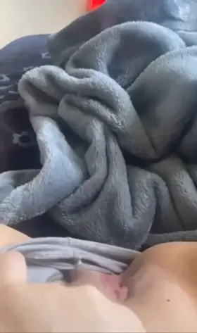 [oc] my fat pussy needs some attention