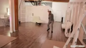 Unsupervised in the Sex Museum