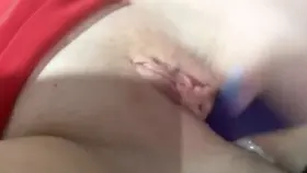 Creamy Masturbating OnlyFans Orgasm Pussy Pussy Lips Sex Toy Vibrator Wet Pussy Porn GIF by lalalaonlyfans