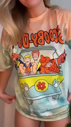 Hungry for a snack? I’ve got two big ones!