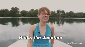 Intimacy First with Josefine L.