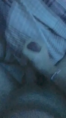 So are you gonna help clean up the mess I've made?