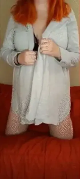 Want to help me take this bra off?