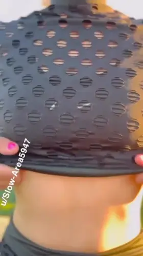 Is this college pawg the total package ? 😍😈