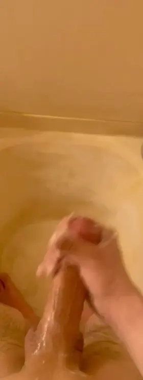 Shower with me and taste my cum😏