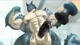 Getting that pump on (SaltyPoundCake)