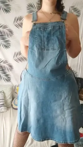 I don't think this is how you're supposed to wear it