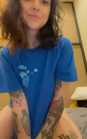 this drop is brought to you by squirtle :)