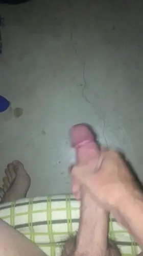 Just unloading this bwc