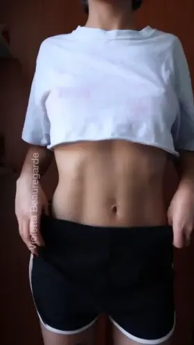 I love how he touches them [reveal]