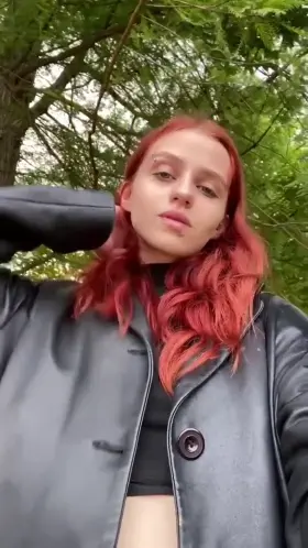 Slim, short, and 90 pounds... nice to meet you