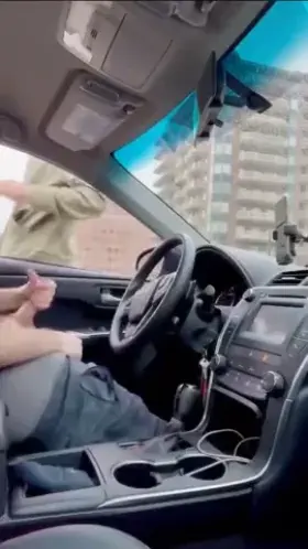 When random guy helps you out