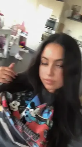 The softest boobs you’ll ever feel