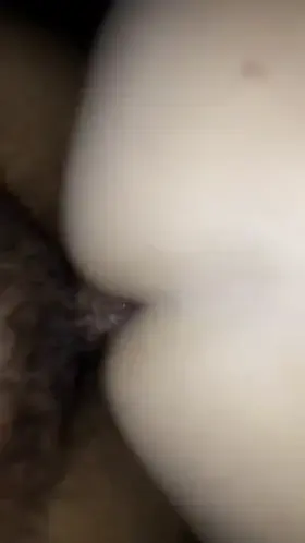 white sissy Gang Banged by BBC