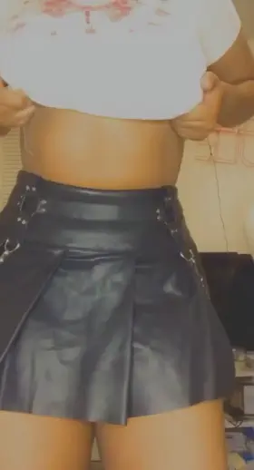 Black pussy, black soul🖤