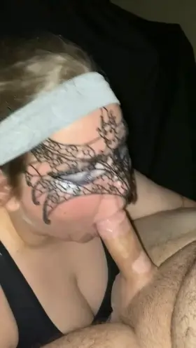 I love going deep 🥰