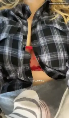 Were they bigger than you was expecting??