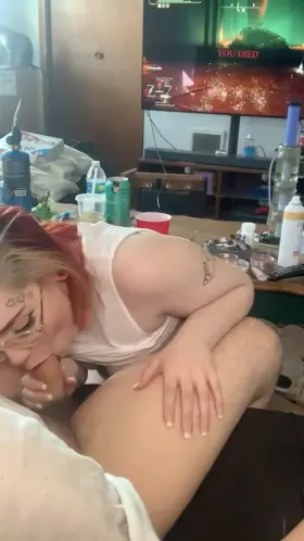 who else plays Elden Ring? 💕