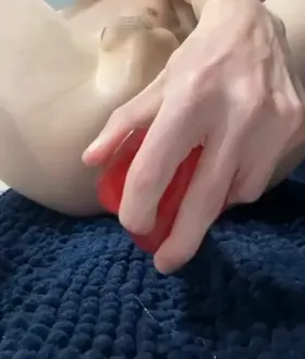 Will you pop my bubble???