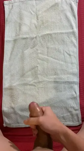 Do you wish it was your face on the other end?