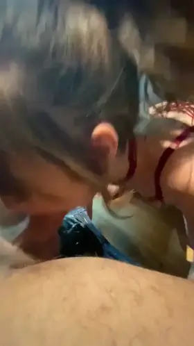 Riley Reid Sneaky Hookup Porn