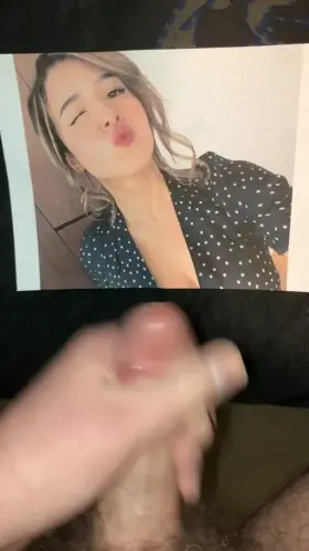 You can’t be a tributer without tributing the queen 👑