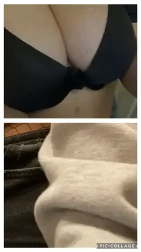 Is my gf good enough for your load give it to her