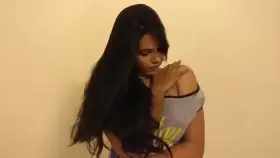 Best office Employee Girl Surprise 🥵 Boss 👙💦 update 600+ pic & 16 Video