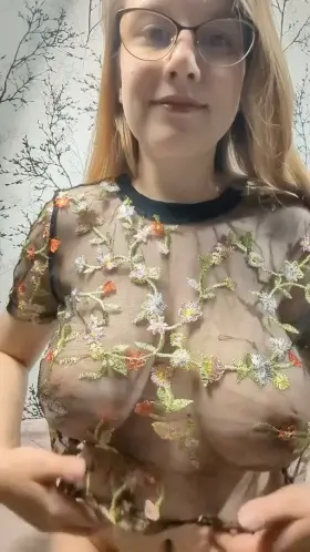 Do you like seethru clothing Boys? Rate me :3