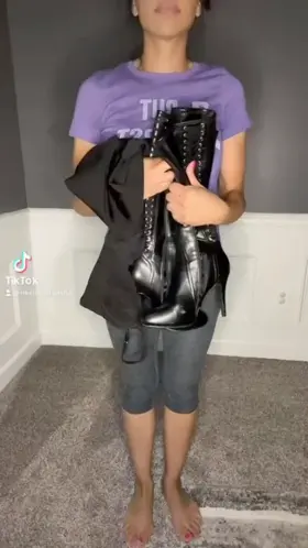 If you and I made a video, what would it be?