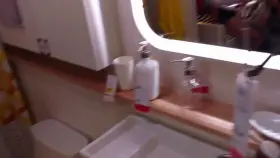 Public sex & plug at ikea (MissVanessaJune, Amber Sonata) 4 minutes