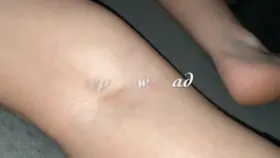 Daddy’s Dick Too Good