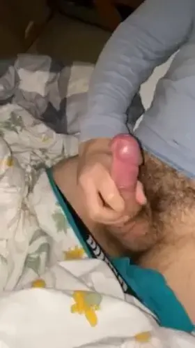 Big throbs result in big loads