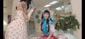 Anyone got full vid of this?