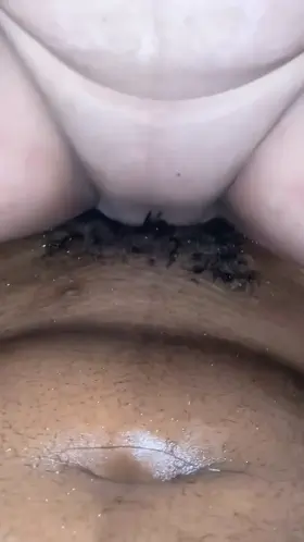 Hopefully one day we will find a couple to join us that love to make a mess just as much as we do 💦💦😌❤️