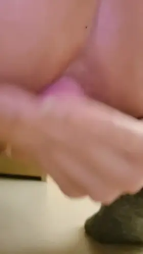 I couldn't help myself last night