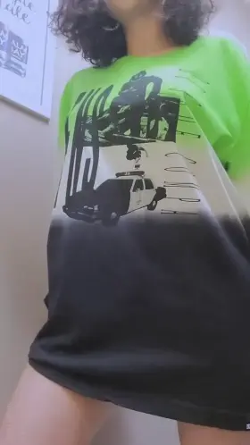 Do you like looking at them?[flash]