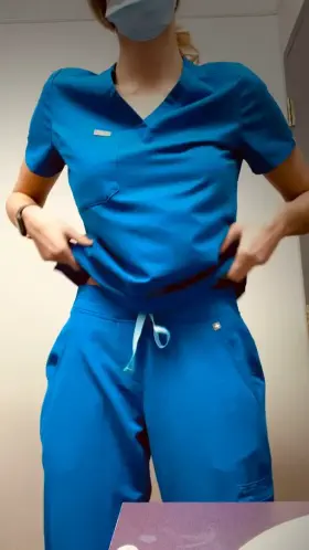 What do you think about nurses ? 😉☺️