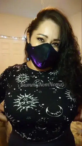 I was just told these belong in here? 🤗 [oc]