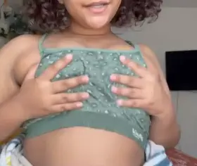 How do my tits make you feel?