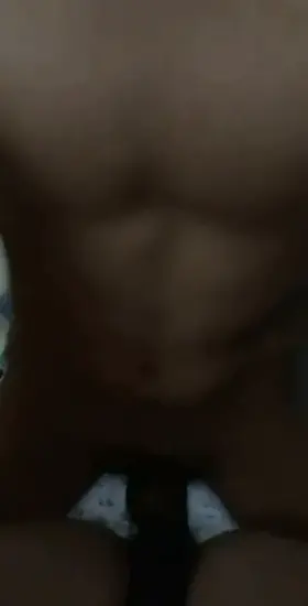 found this old video of me fucking… enjoy ;)